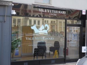 Chartered Architect Penarth | Vale Veterinary | David A Courtney Architect