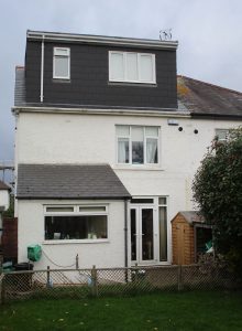 House extensions in Penarth | David A Courtney Architect Cardiff